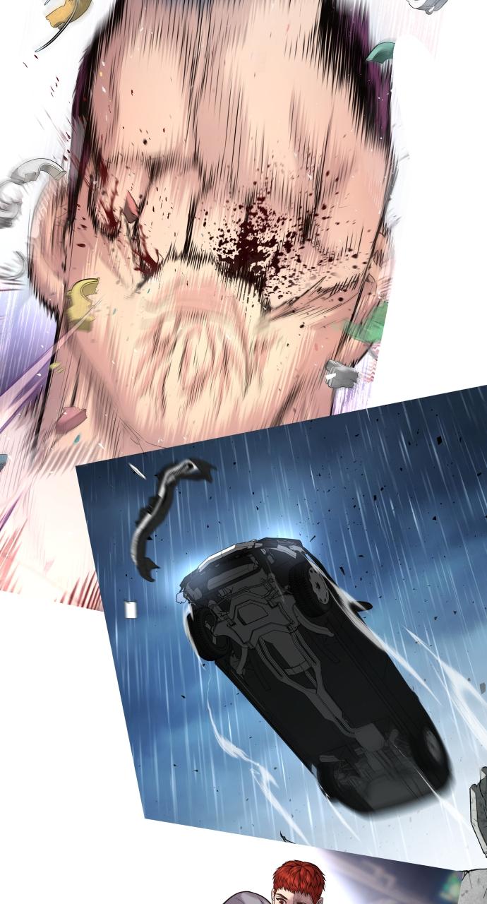 Read Juvenile Offender (en) Manga Online