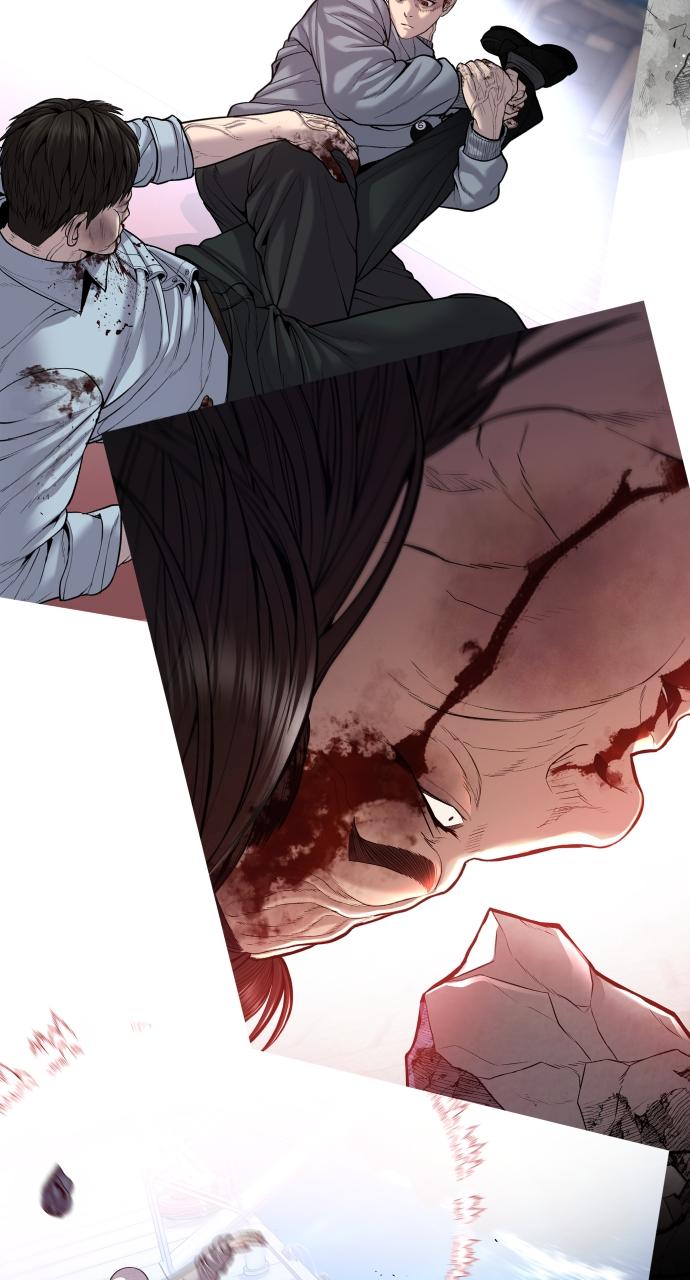 Read Juvenile Offender (en) Manga Online