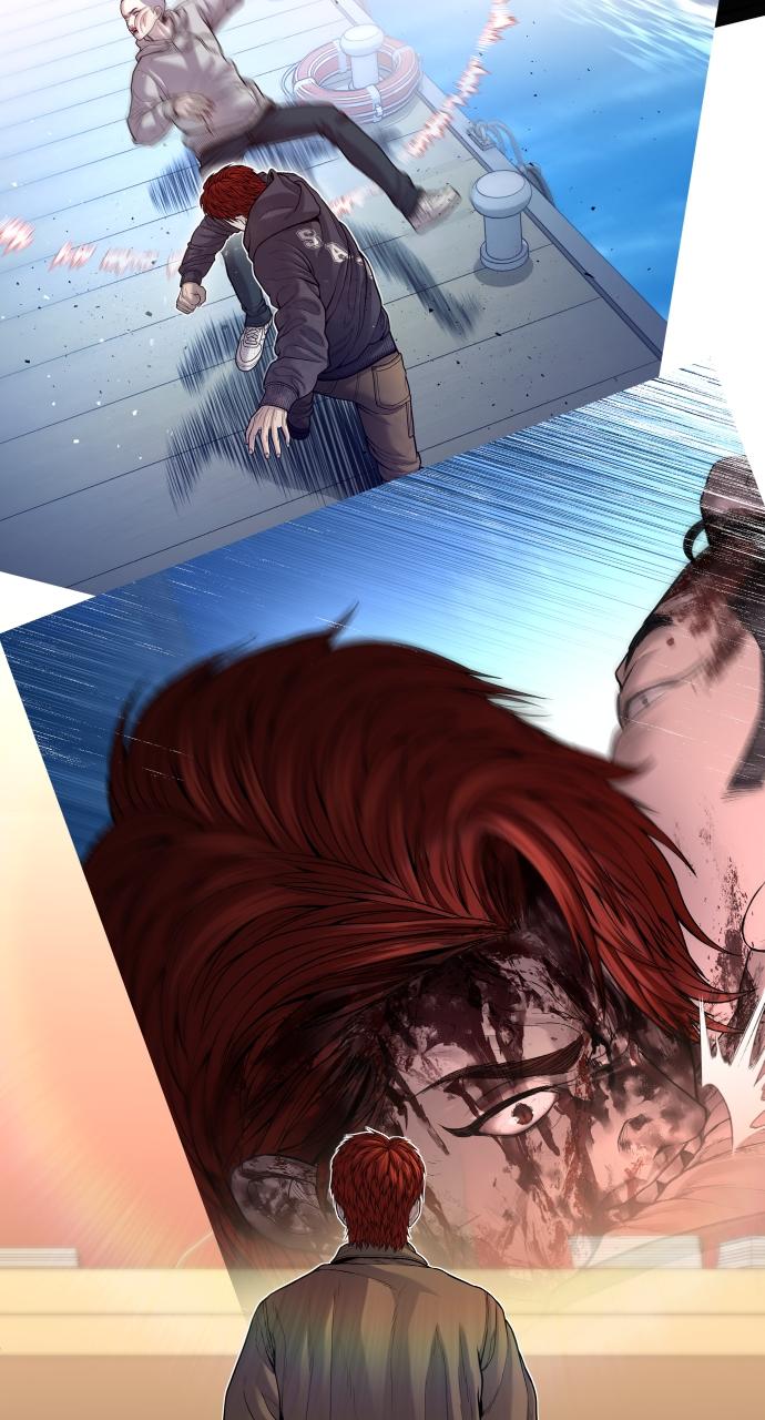 Read Juvenile Offender (en) Manga Online