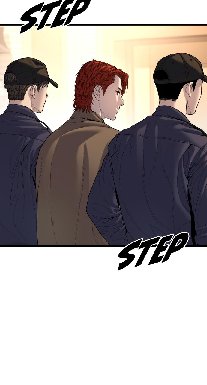 Read Juvenile Offender (en) Manga Online