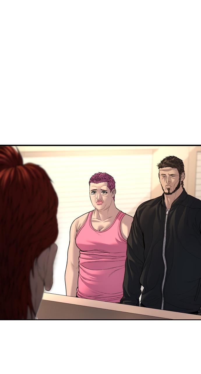 Read Juvenile Offender (en) Manga Online