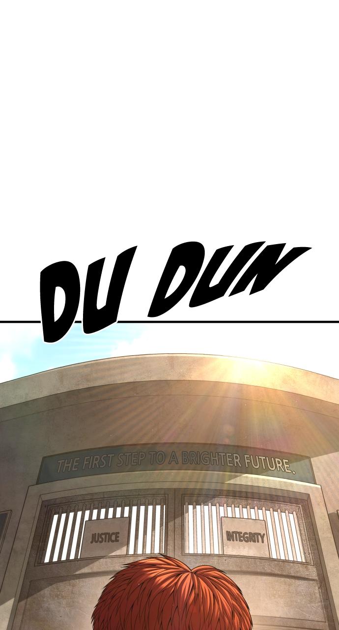 Read Juvenile Offender (en) Manga Online