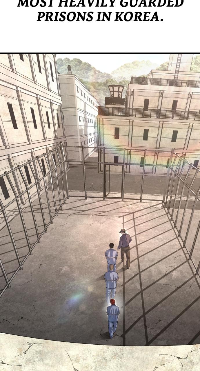 Read Juvenile Offender (en) Manga Online