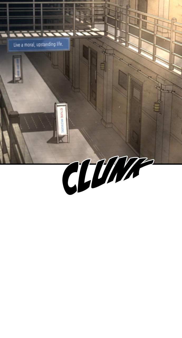 Read Juvenile Offender (en) Manga Online