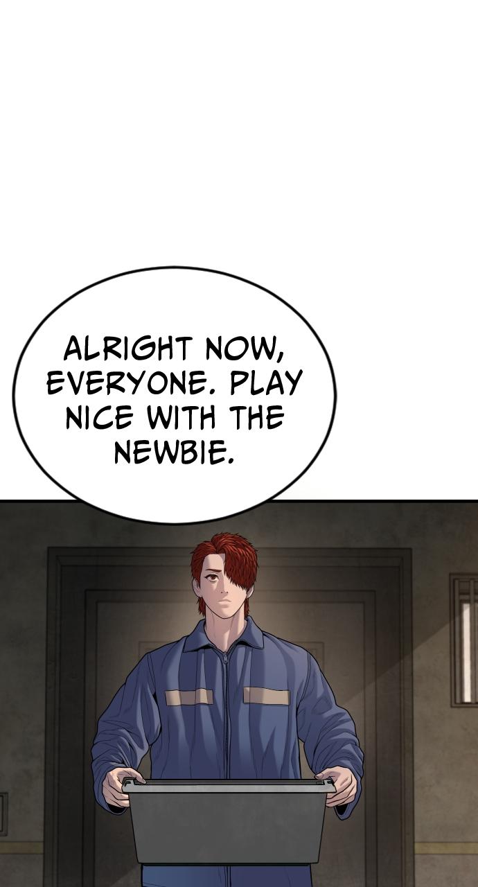 Read Juvenile Offender (en) Manga Online