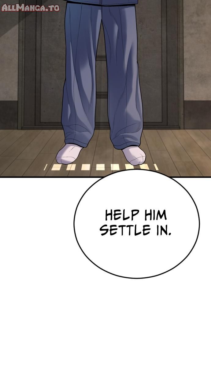 Read Juvenile Offender (en) Manga Online