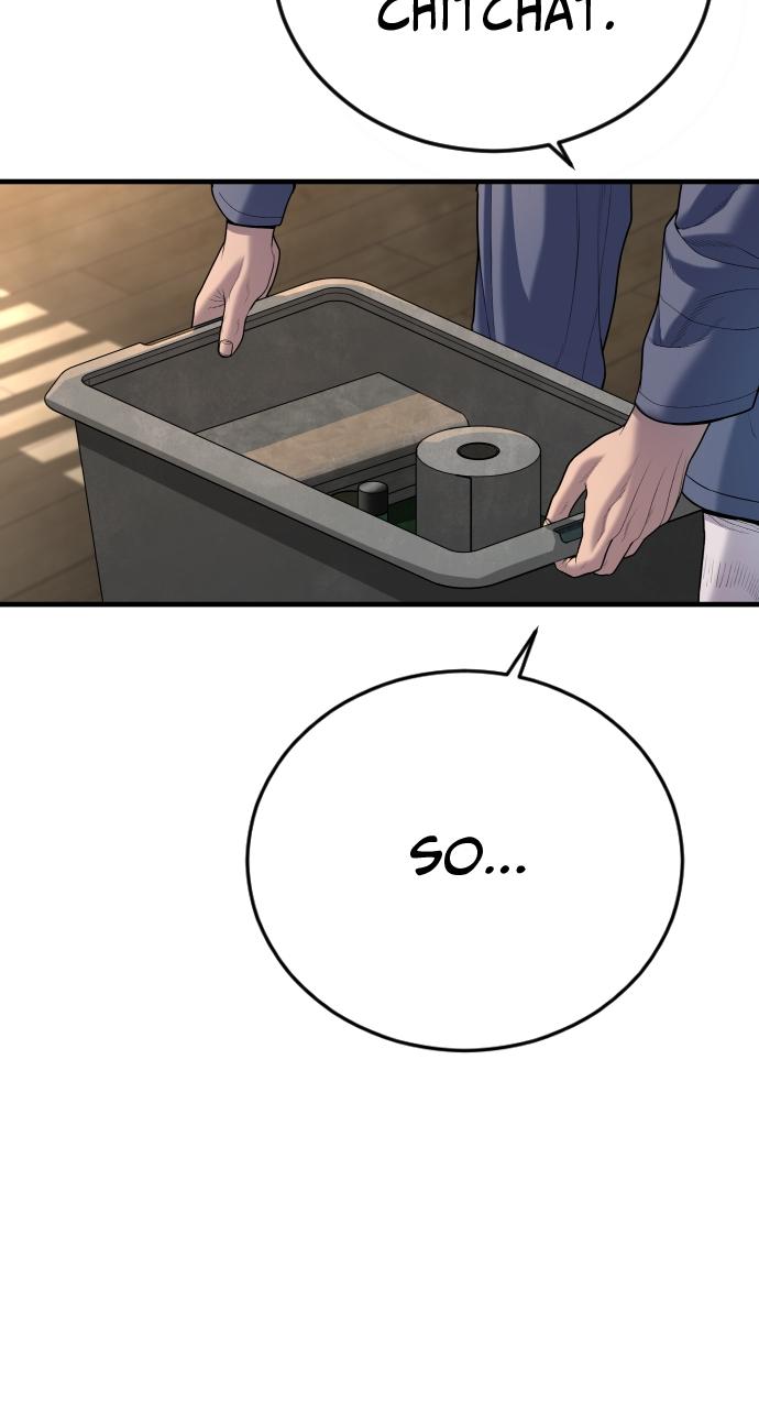 Read Juvenile Offender (en) Manga Online