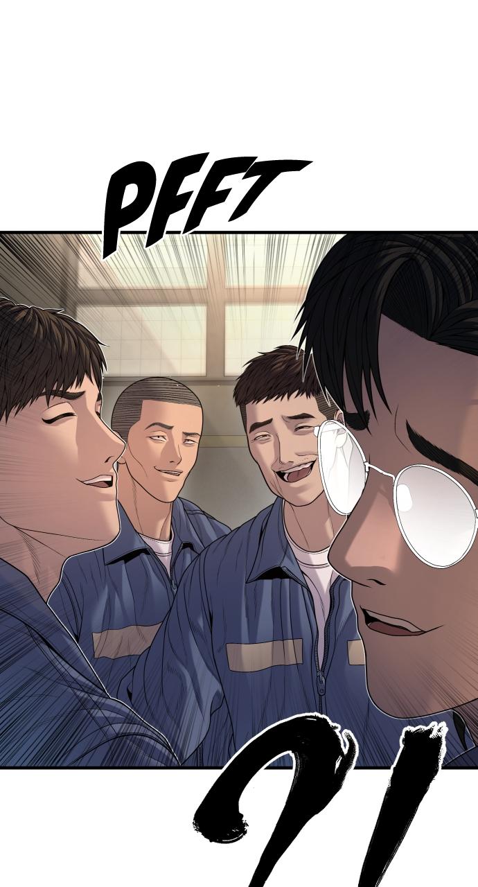 Read Juvenile Offender (en) Manga Online