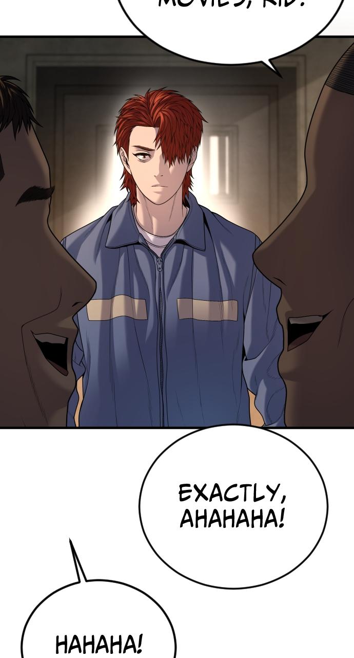 Read Juvenile Offender (en) Manga Online