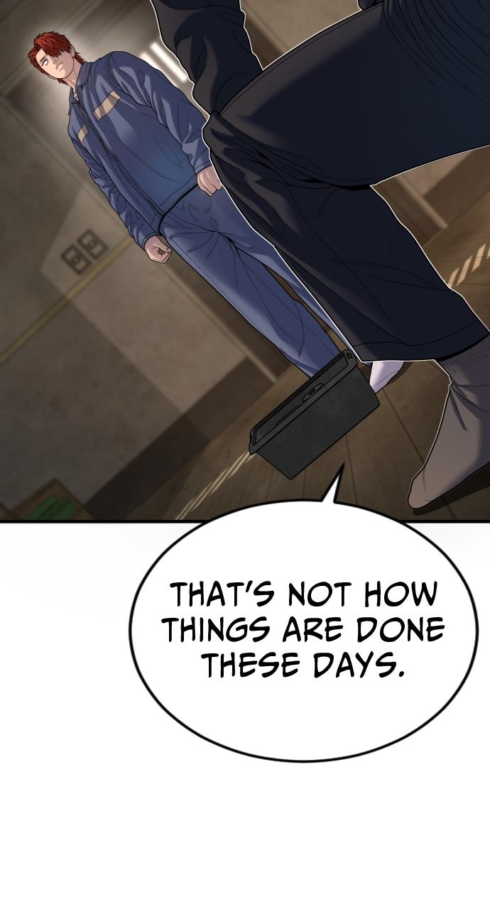 Read Juvenile Offender (en) Manga Online