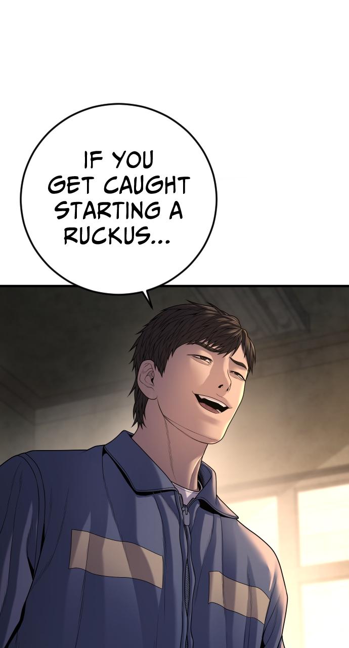 Read Juvenile Offender (en) Manga Online