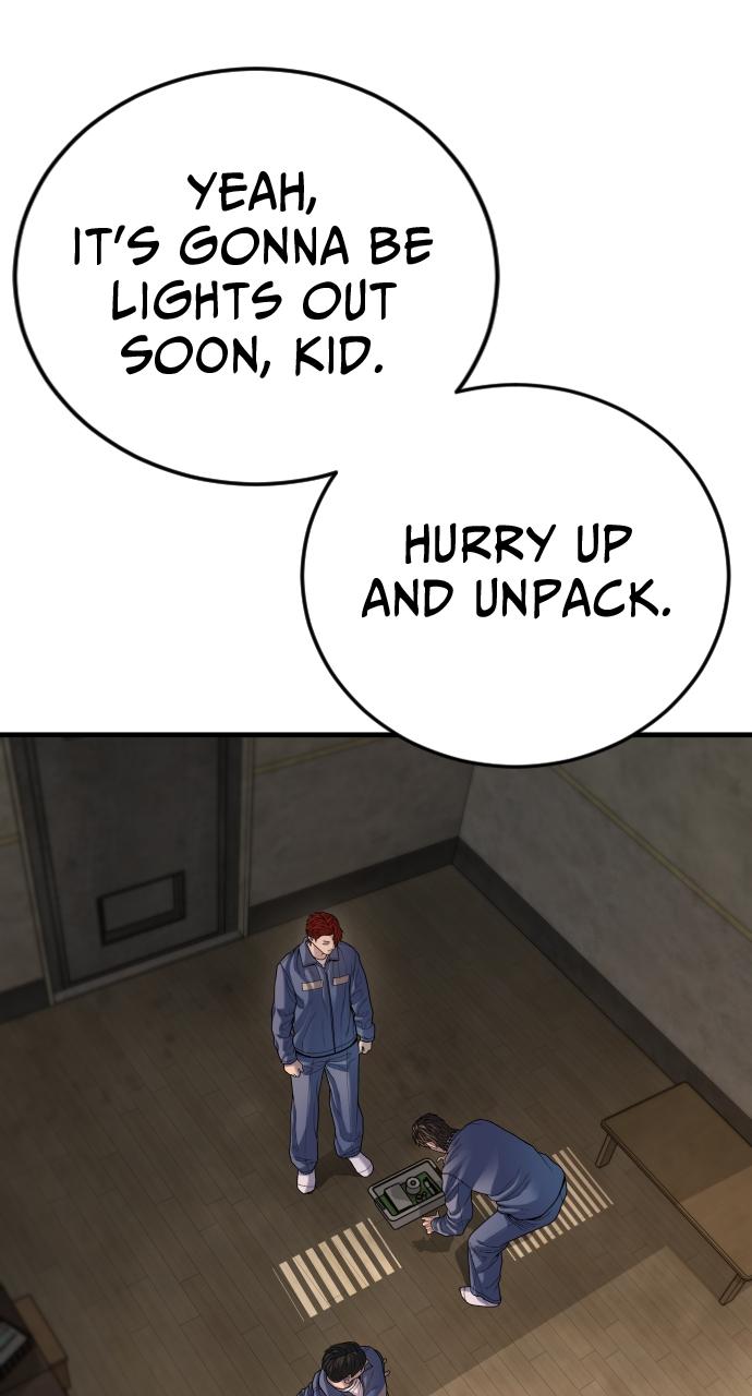 Read Juvenile Offender (en) Manga Online