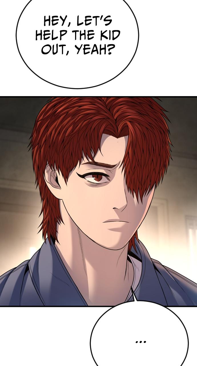 Read Juvenile Offender (en) Manga Online