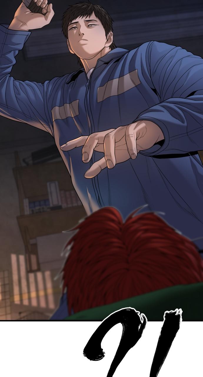 Read Juvenile Offender (en) Manga Online