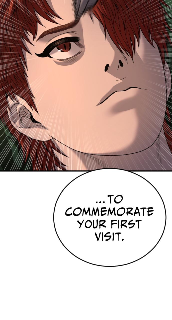 Read Juvenile Offender (en) Manga Online