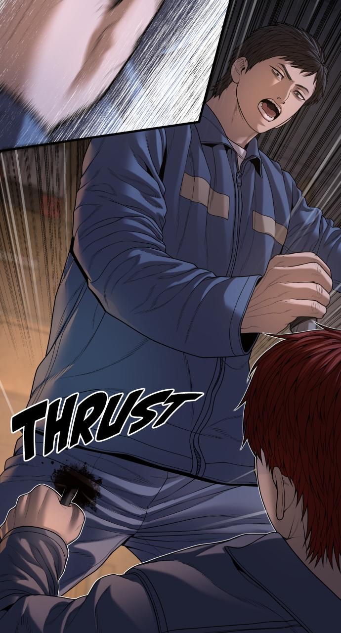 Read Juvenile Offender (en) Manga Online