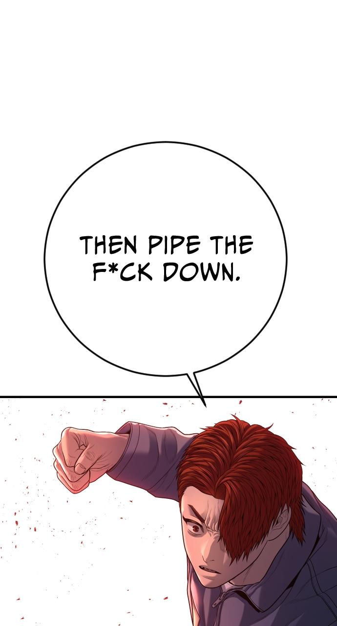 Read Juvenile Offender (en) Manga Online