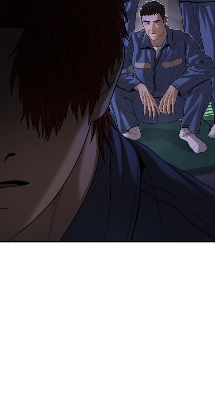 Read Juvenile Offender (en) Manga Online