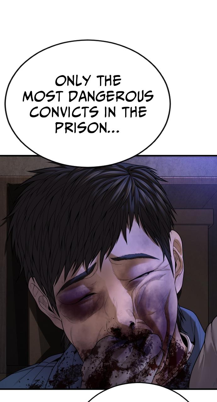 Read Juvenile Offender (en) Manga Online