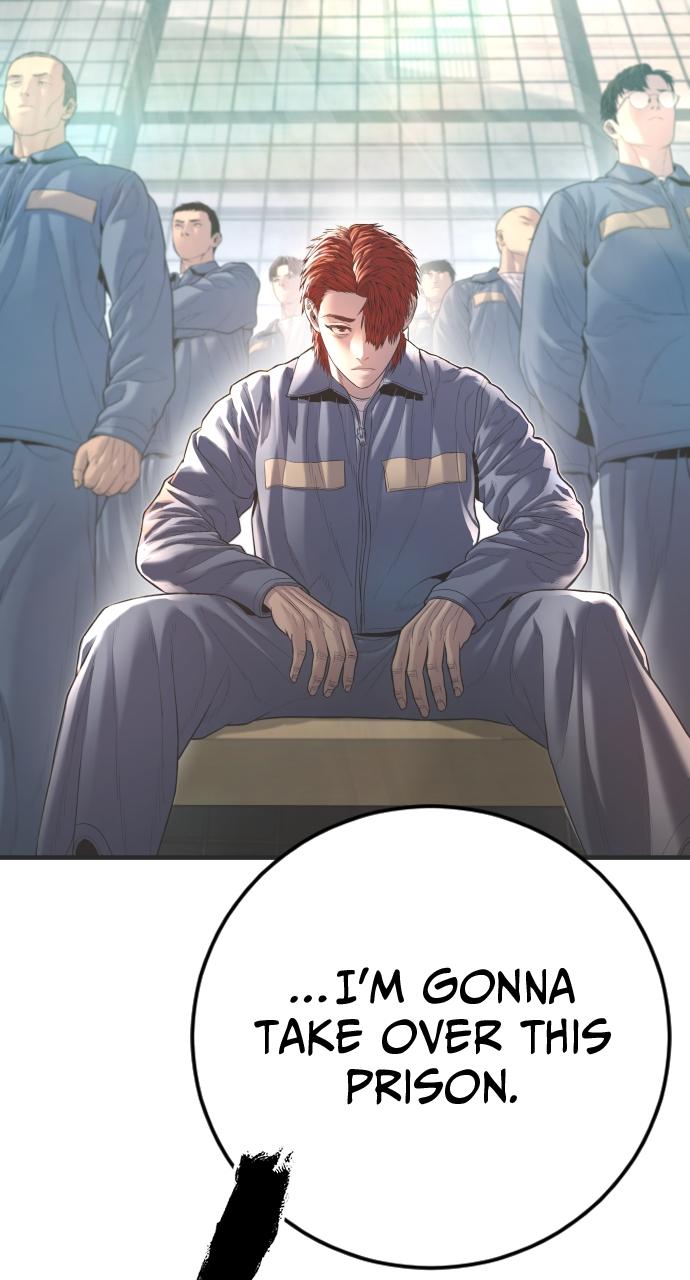 Read Juvenile Offender (en) Manga Online