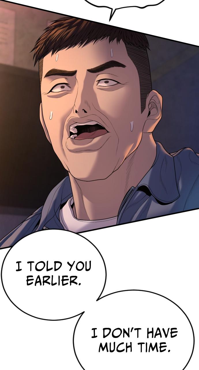 Read Juvenile Offender (en) Manga Online