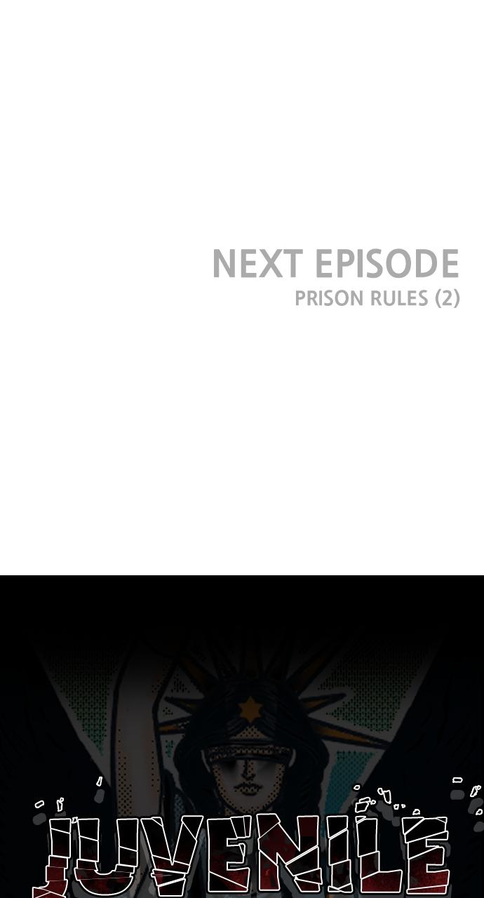 Read Juvenile Offender (en) Manga Online
