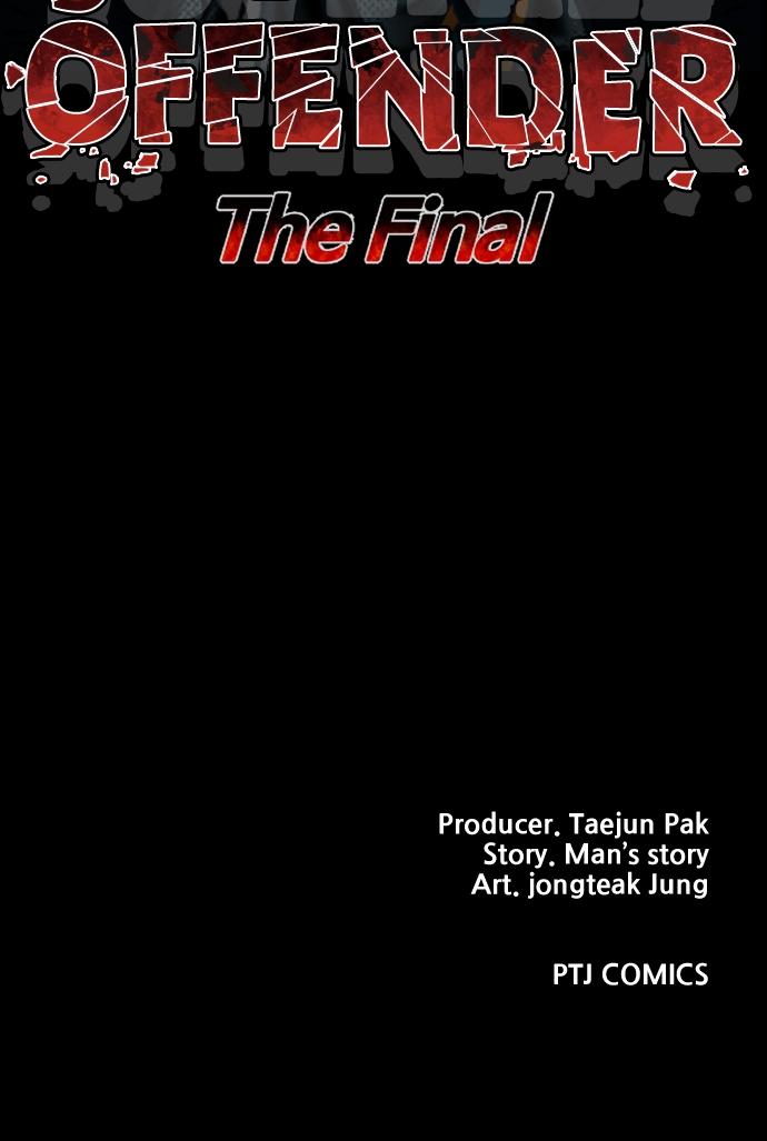 Read Juvenile Offender (en) Manga Online