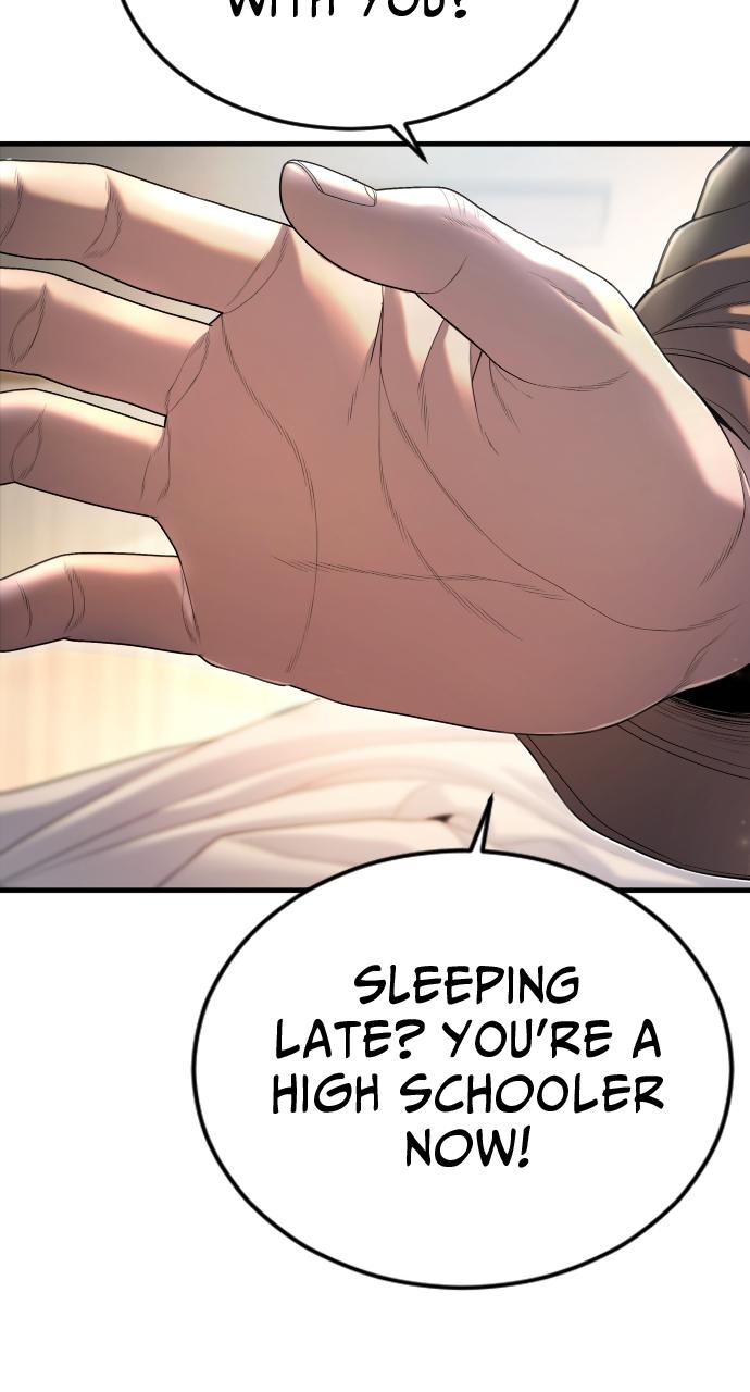 Read Juvenile Offender (en) Manga Online