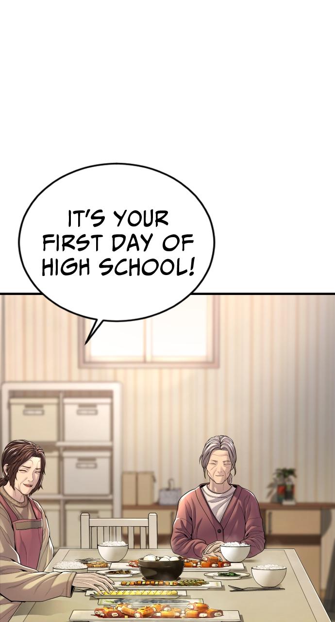 Read Juvenile Offender (en) Manga Online