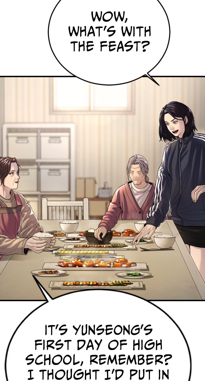 Read Juvenile Offender (en) Manga Online