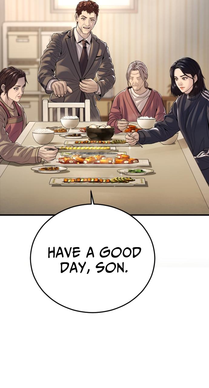 Read Juvenile Offender (en) Manga Online