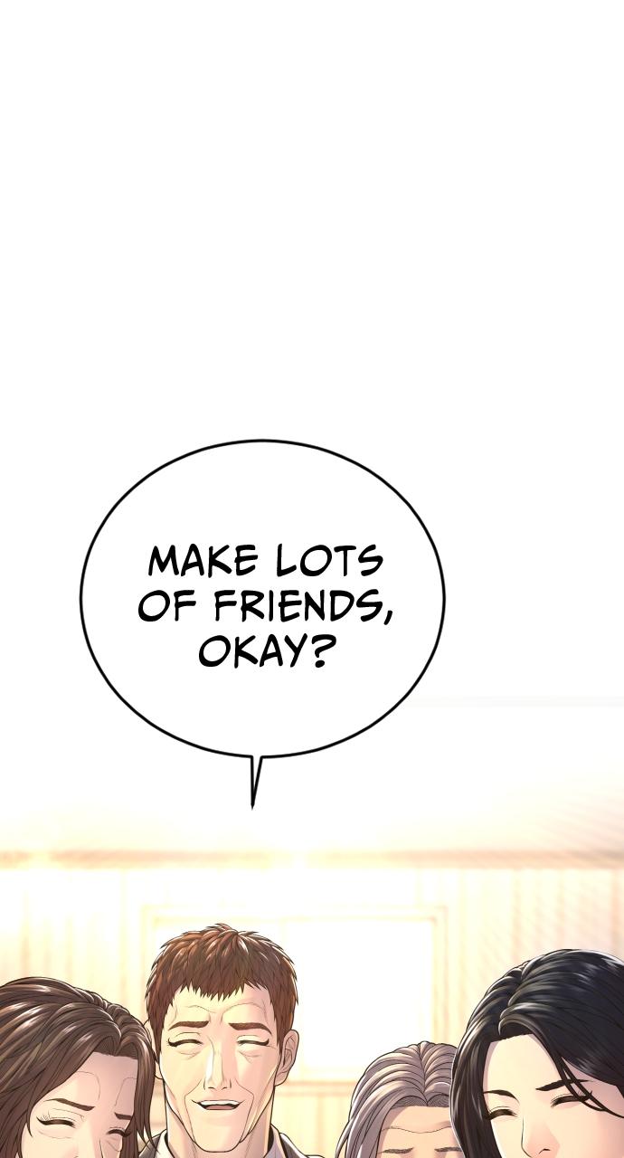 Read Juvenile Offender (en) Manga Online