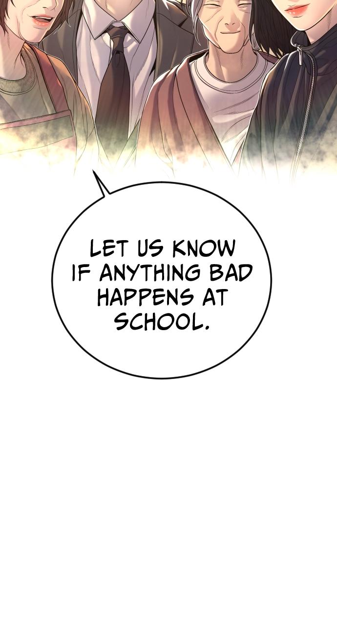 Read Juvenile Offender (en) Manga Online