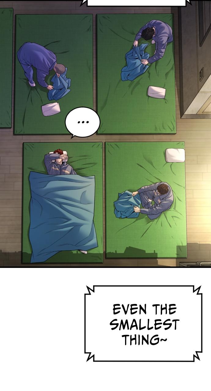 Read Juvenile Offender (en) Manga Online