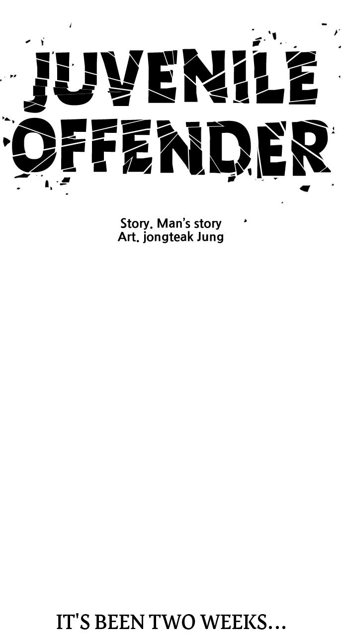 Read Juvenile Offender (en) Manga Online