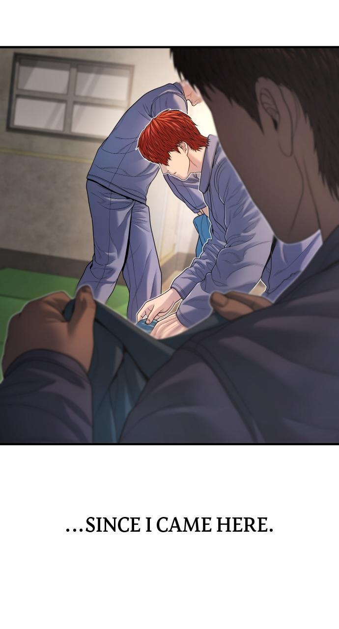 Read Juvenile Offender (en) Manga Online