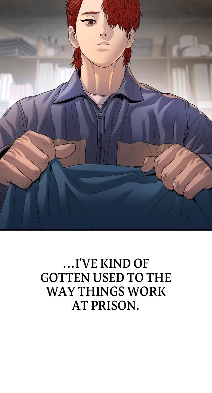 Read Juvenile Offender (en) Manga Online