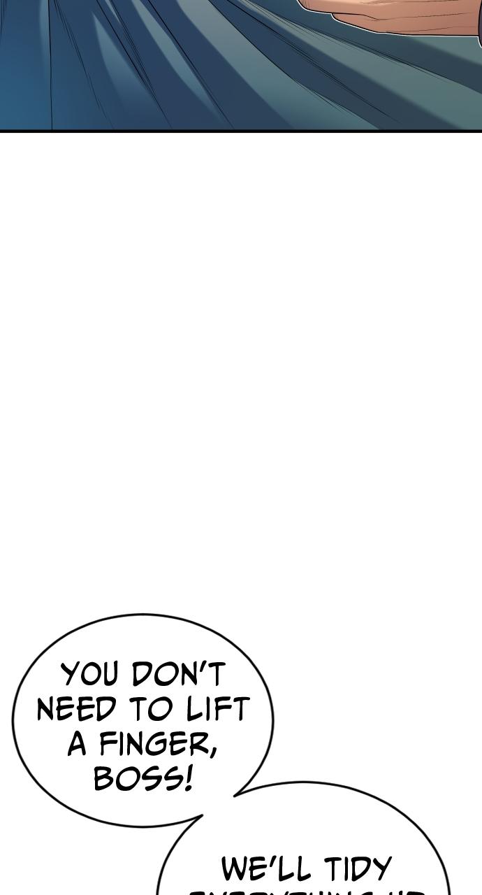 Read Juvenile Offender (en) Manga Online