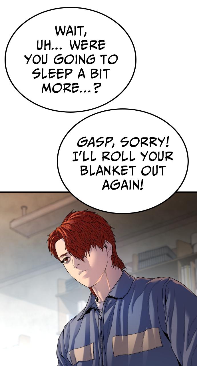 Read Juvenile Offender (en) Manga Online