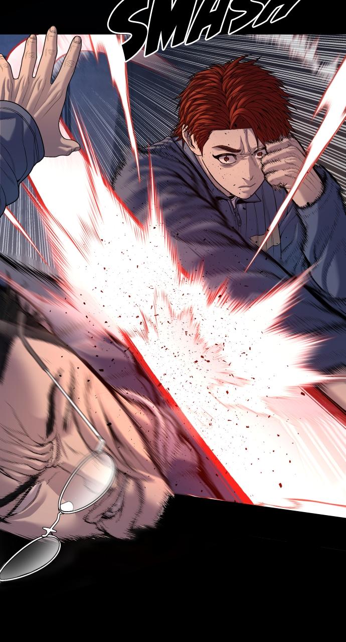 Read Juvenile Offender (en) Manga Online