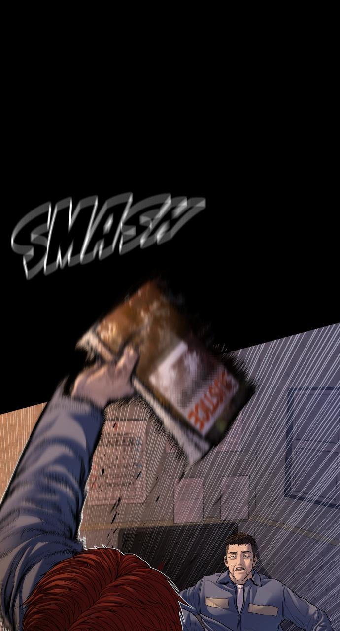 Read Juvenile Offender (en) Manga Online