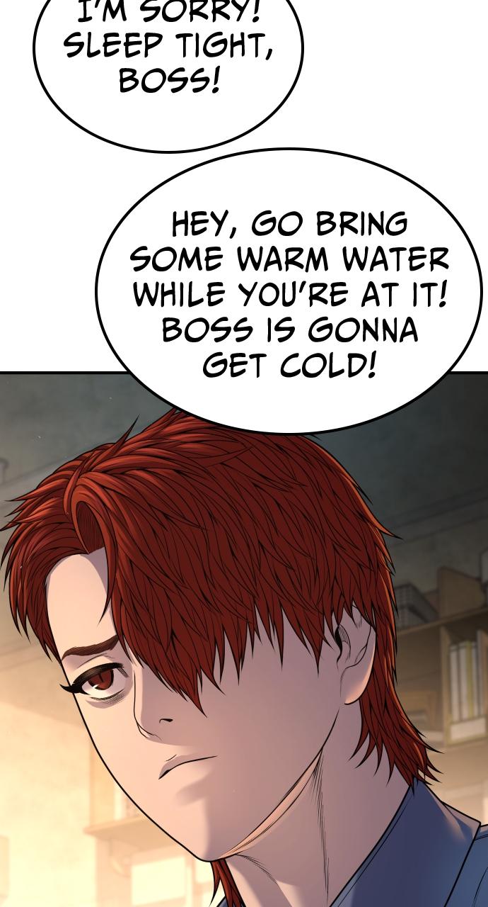 Read Juvenile Offender (en) Manga Online