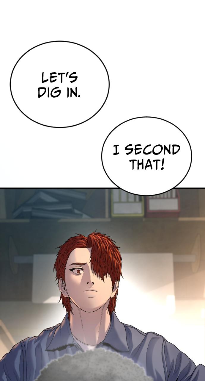 Read Juvenile Offender (en) Manga Online