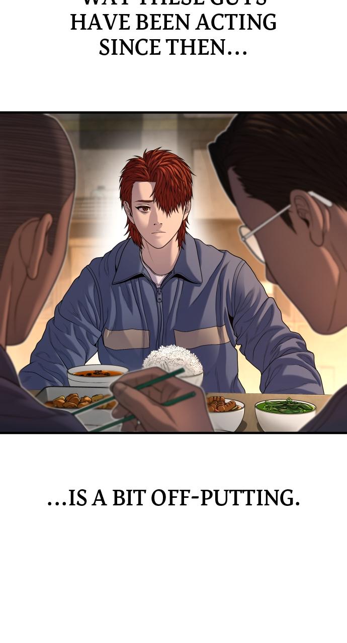 Read Juvenile Offender (en) Manga Online