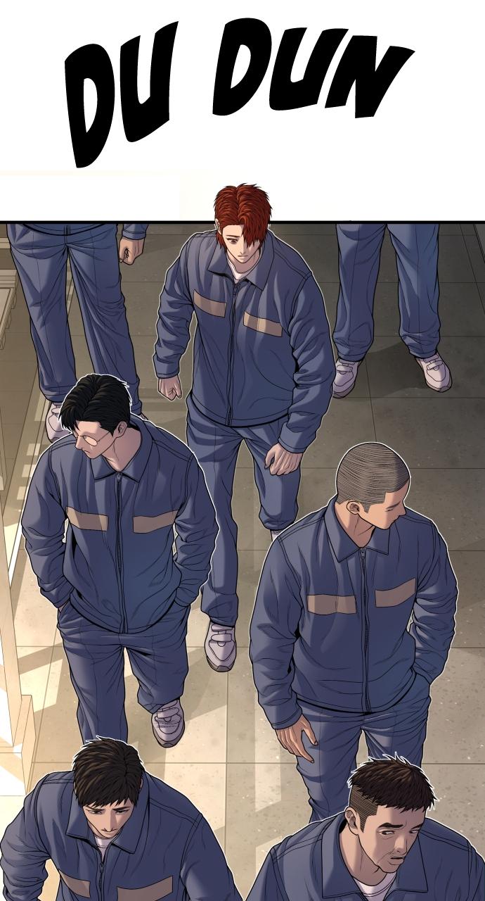 Read Juvenile Offender (en) Manga Online