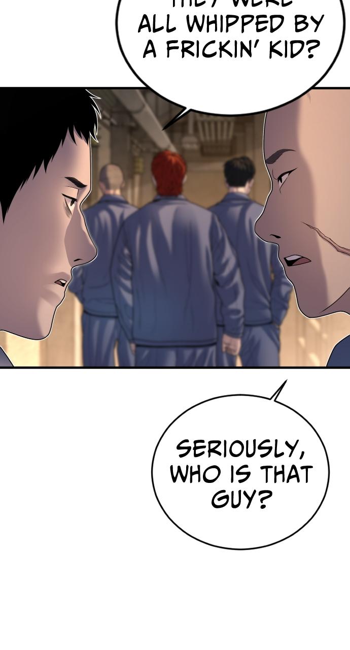 Read Juvenile Offender (en) Manga Online