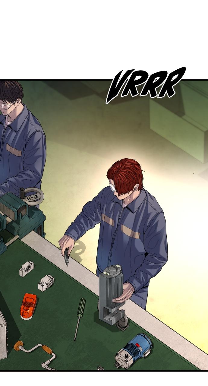 Read Juvenile Offender (en) Manga Online