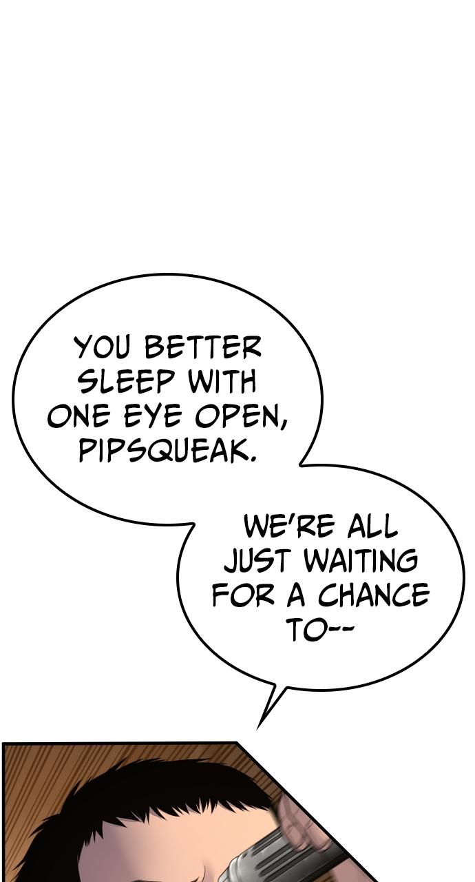 Read Juvenile Offender (en) Manga Online