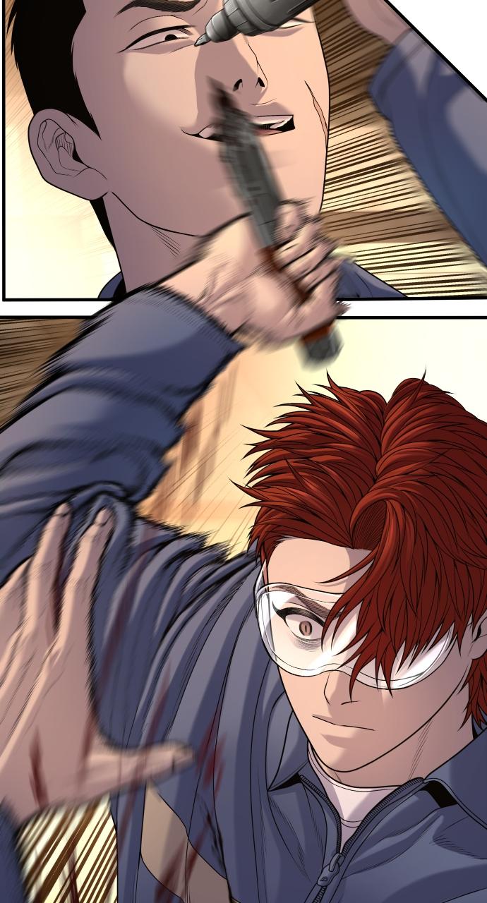 Read Juvenile Offender (en) Manga Online