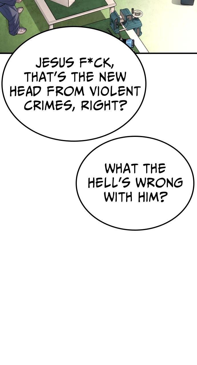 Read Juvenile Offender (en) Manga Online